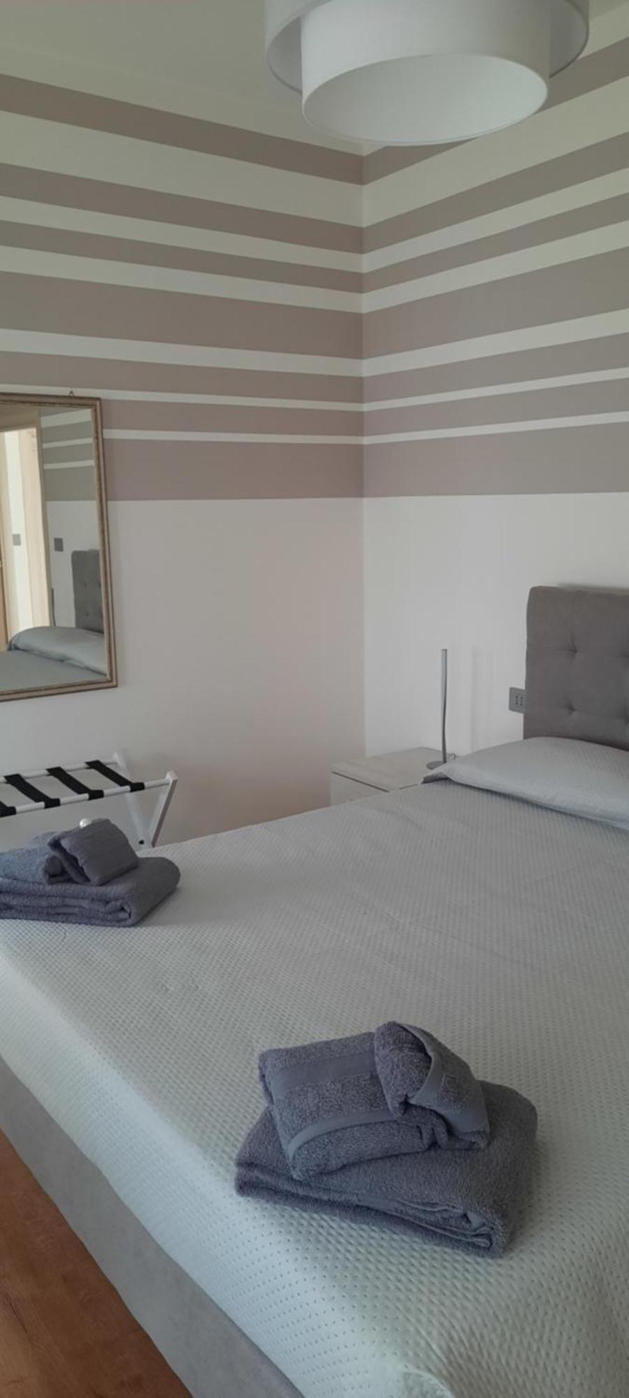 Casa Tonacchiolo Bed & Breakfast Acquaria Luaran gambar