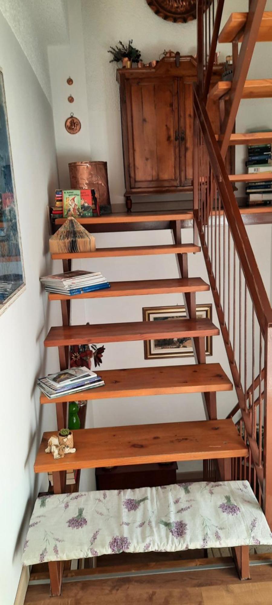 Casa Tonacchiolo Bed & Breakfast Acquaria Luaran gambar