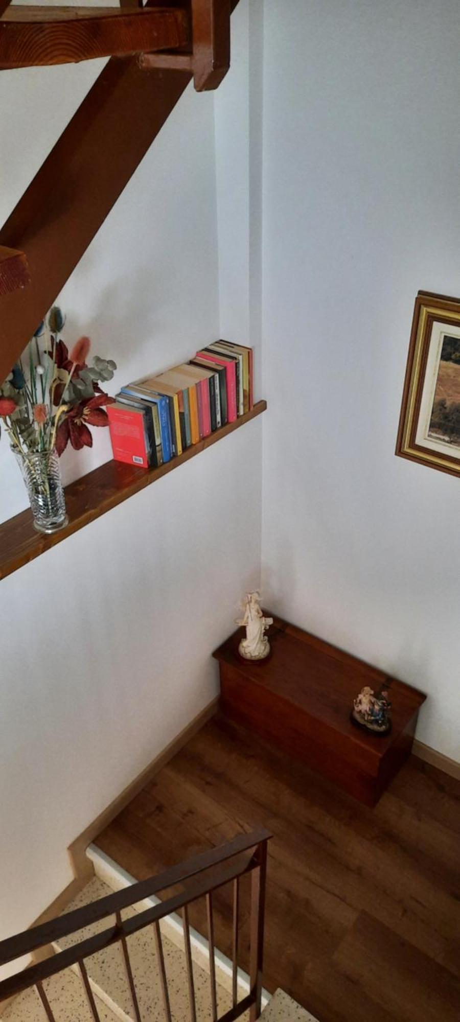 Casa Tonacchiolo Bed & Breakfast Acquaria Luaran gambar