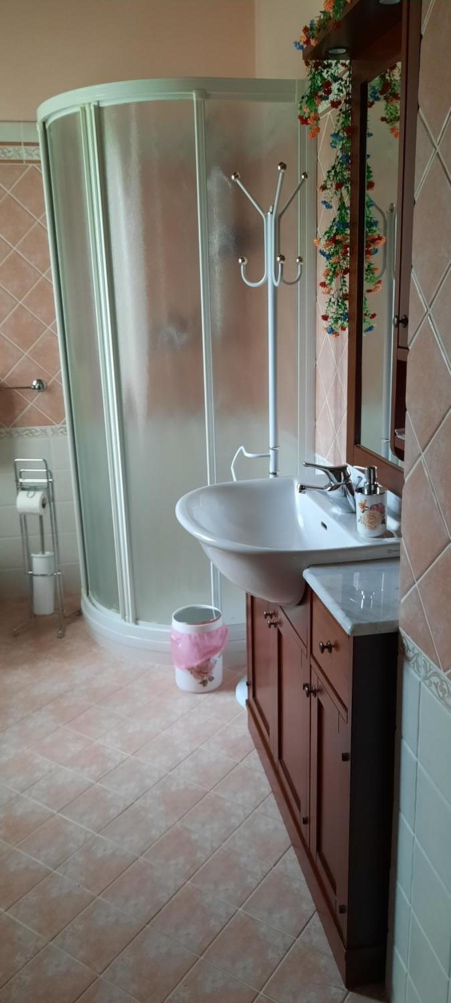 Casa Tonacchiolo Bed & Breakfast Acquaria Luaran gambar