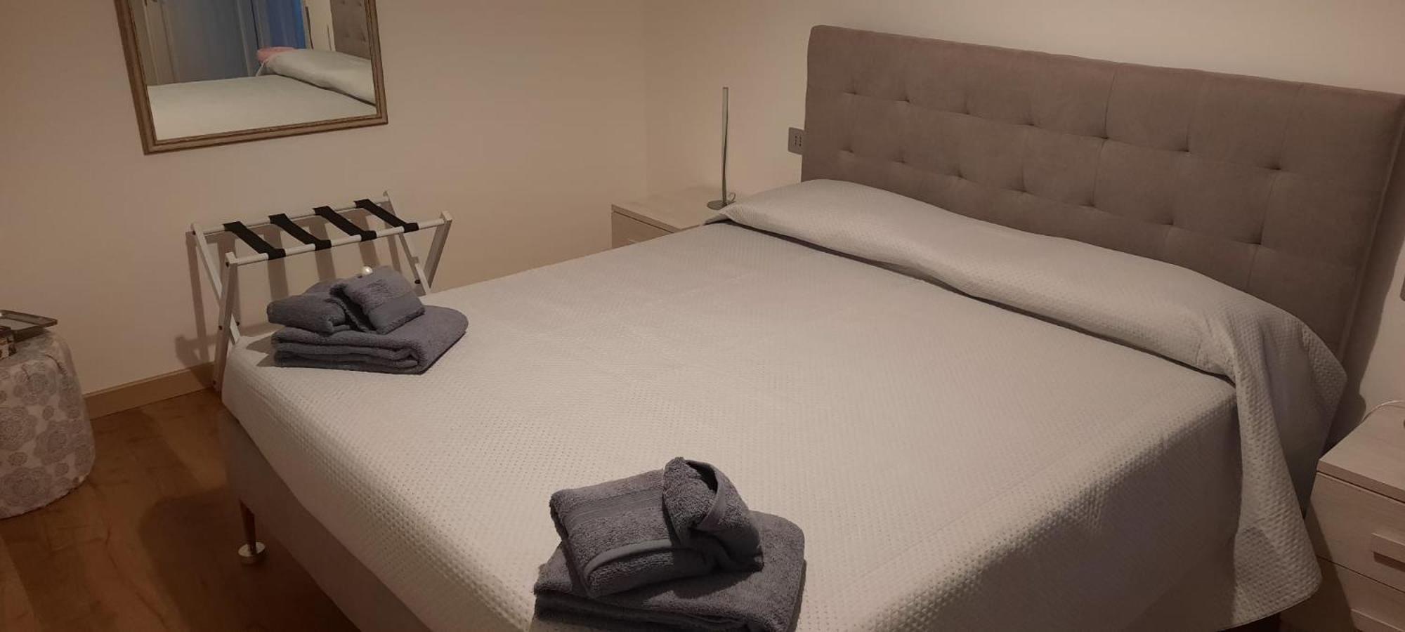 Casa Tonacchiolo Bed & Breakfast Acquaria Luaran gambar